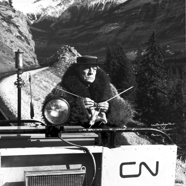 A Tribute to Comedic Genius Buster Keaton NFB Blog
