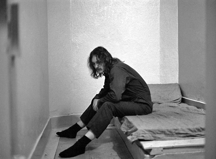 Photo Friday Inside Kingston Pen, 1979 NFB Blog