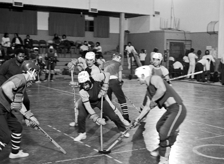 Photo Friday Inside Kingston Pen, 1979 NFB Blog