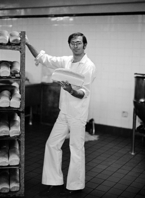 Photo Friday Inside Kingston Pen, 1979 NFB Blog