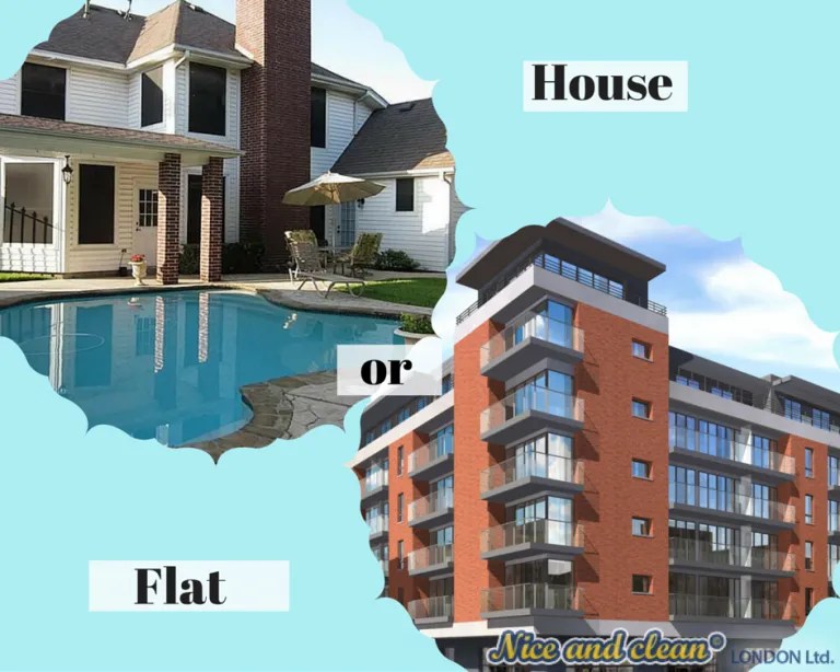 Flat or house which one is better advantages and disadvantages Nice
