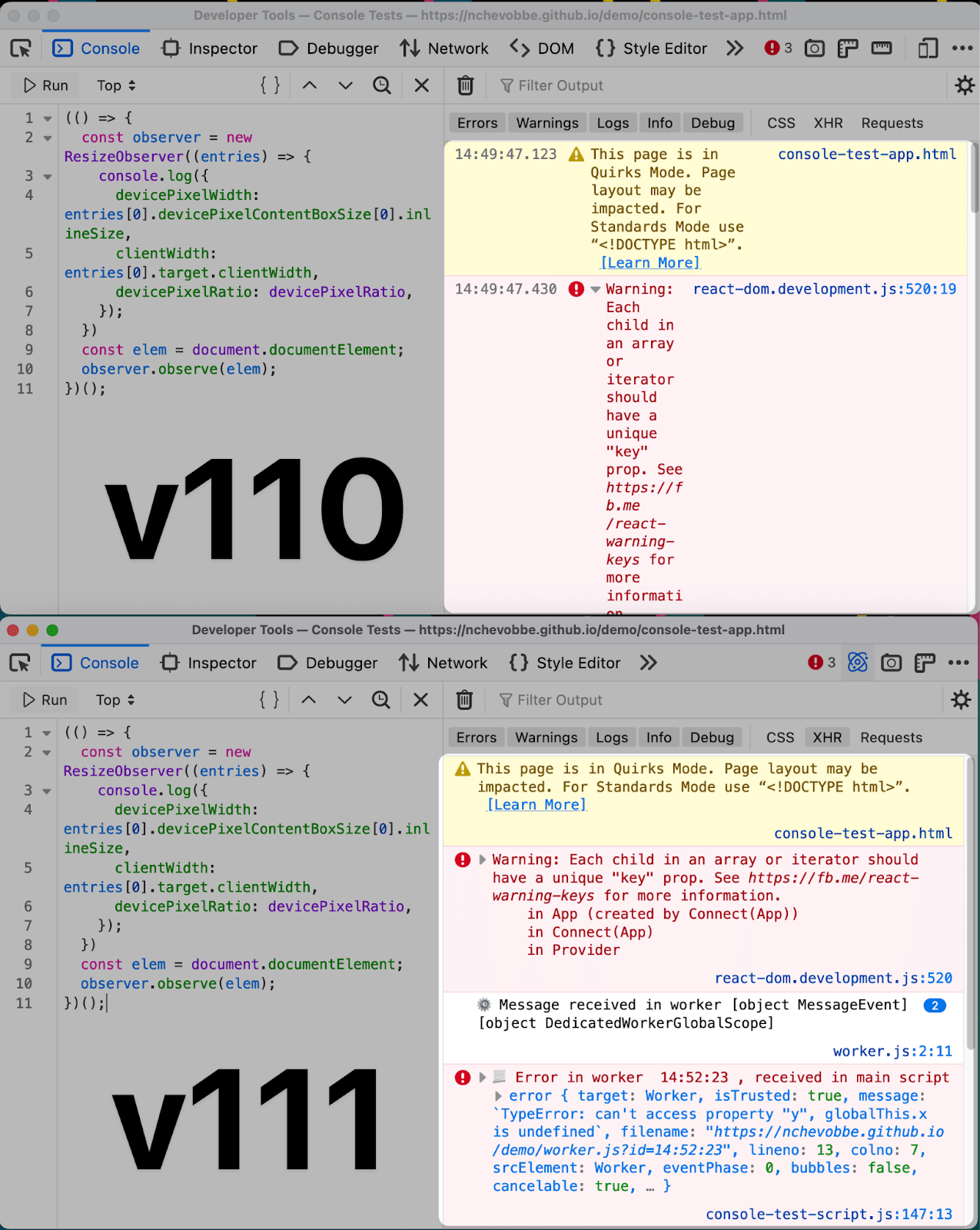 Let’s Give You More Control(s) These Weeks in Firefox Issue 132