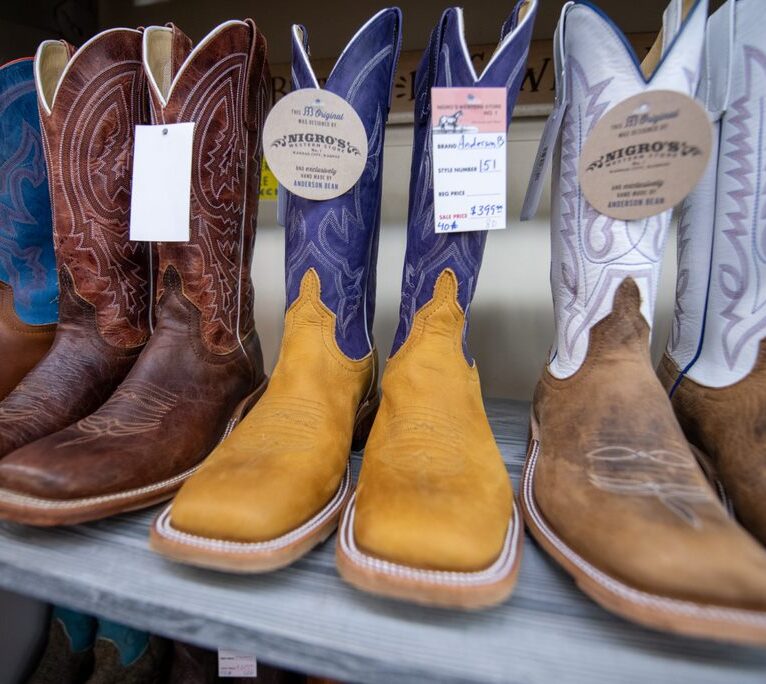 Anderson Bean Exclusives from Nigro’s What Makes an Exclusive? Nigro's Blog