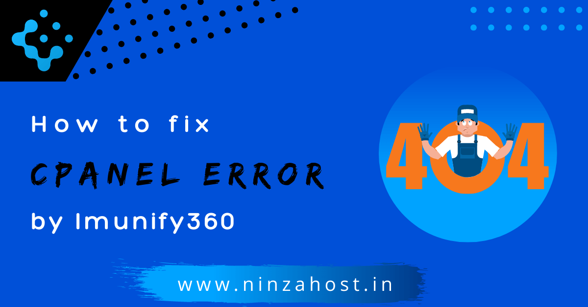 How to Fix cPanel error public_html renamed/malware detected by