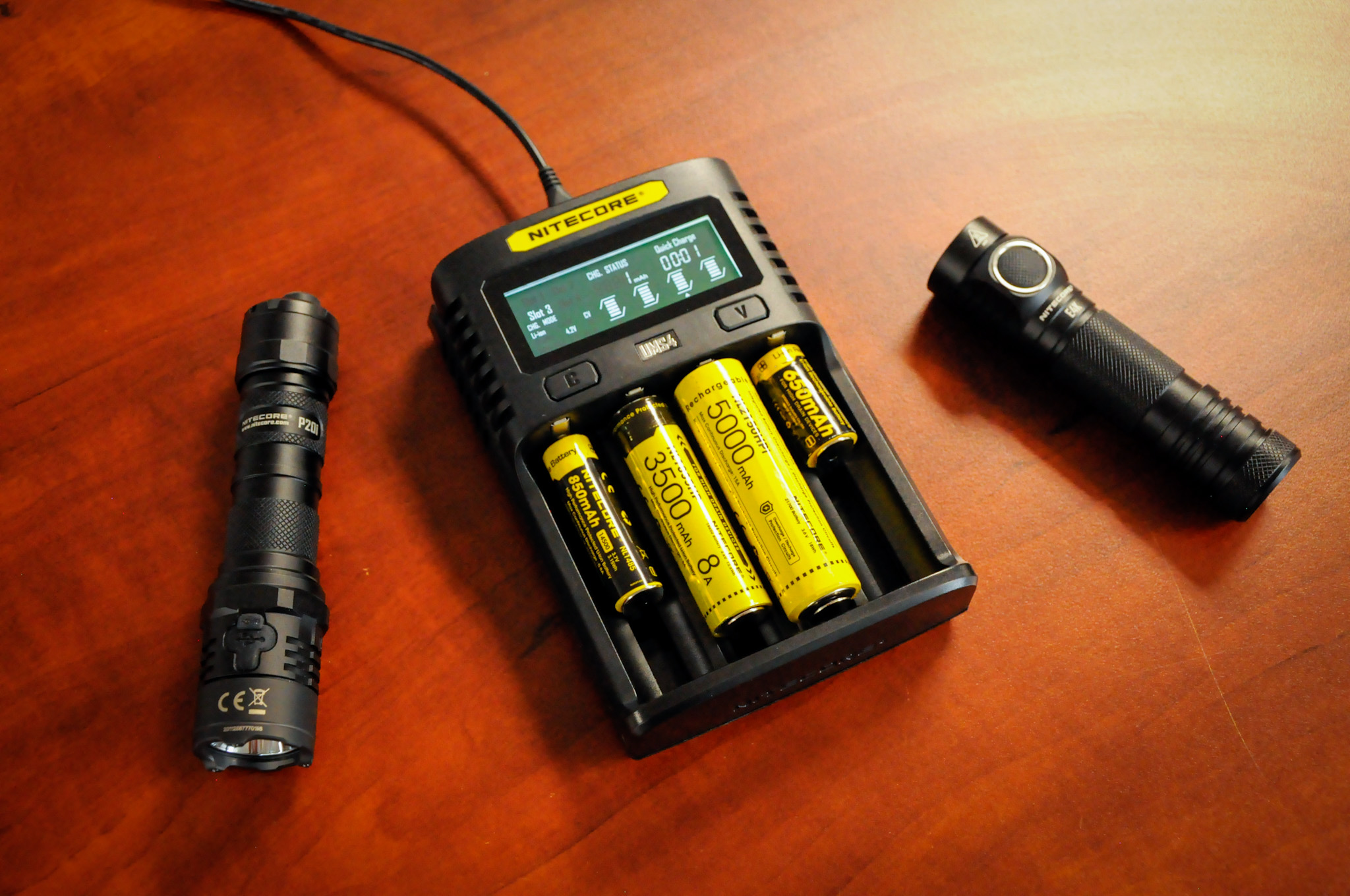 Best Buying Guide 21700 Battery Chargers