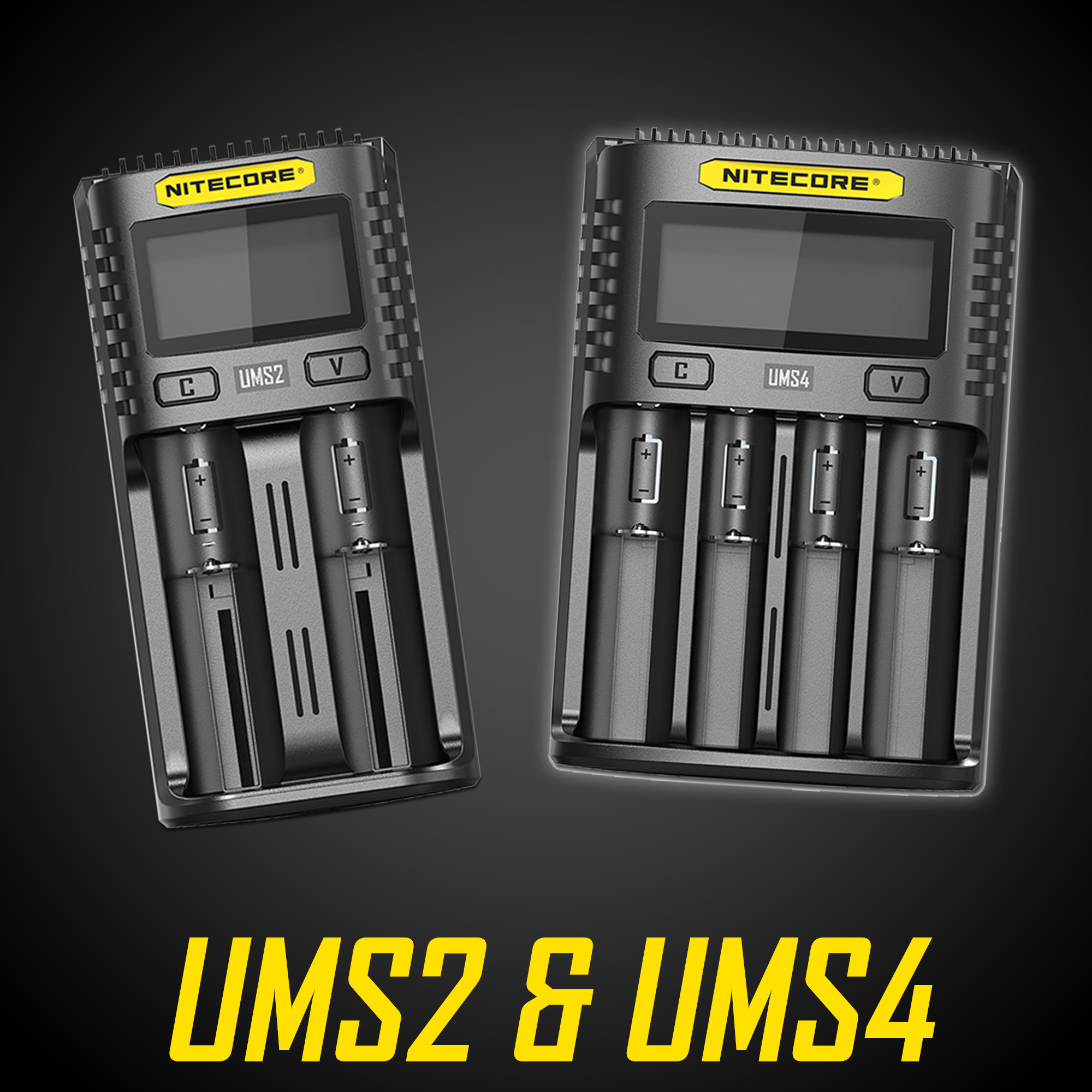 Best Buying Guide 21700 Battery Chargers