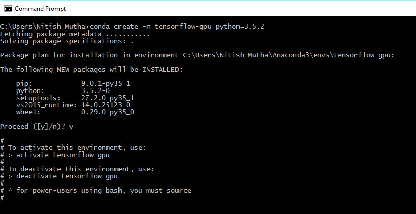 Brew Install Python 3.5