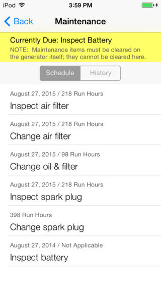 New Mobile Link App Simplifies Generac Standby Remote Monitoring