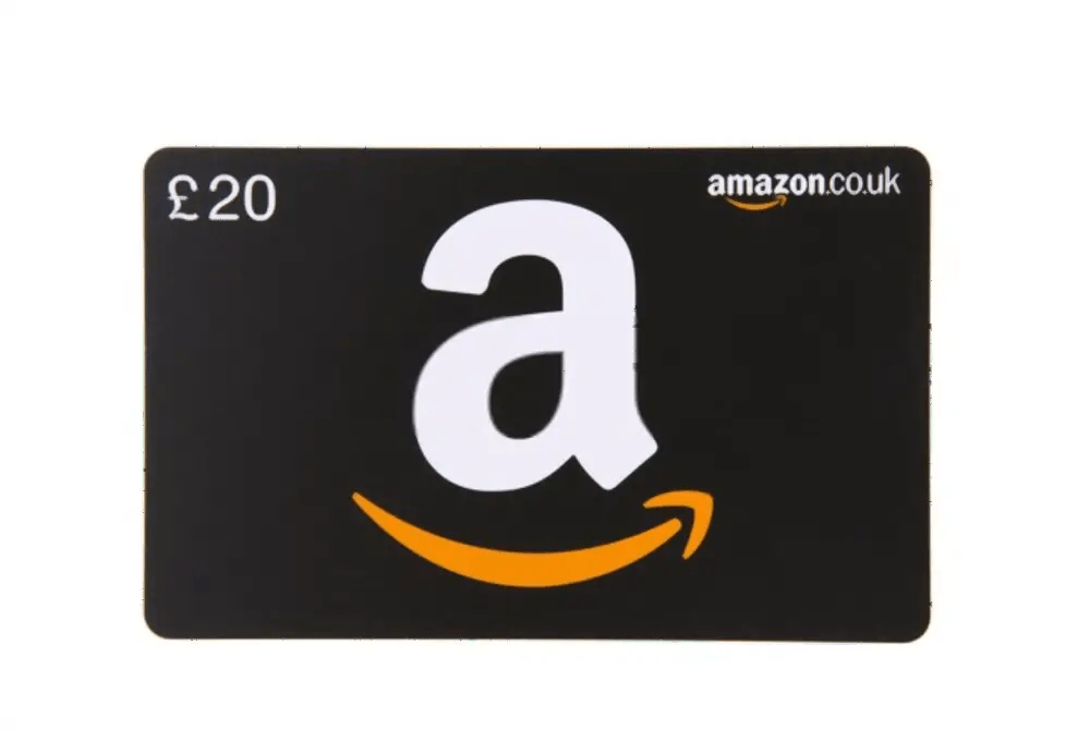How To Redeem Amazon Gift Cards For Cash Nosh