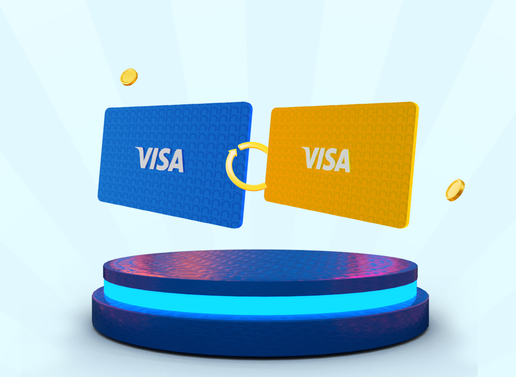 Can You Combine Visa Gift Cards? Tips For Maximizing Value Nosh