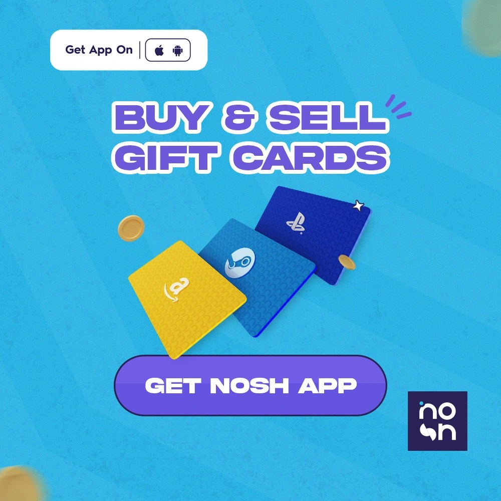 Top 5 Places Where to Buy Gift Cards In Nigeria Mar 2024 Nosh, gift