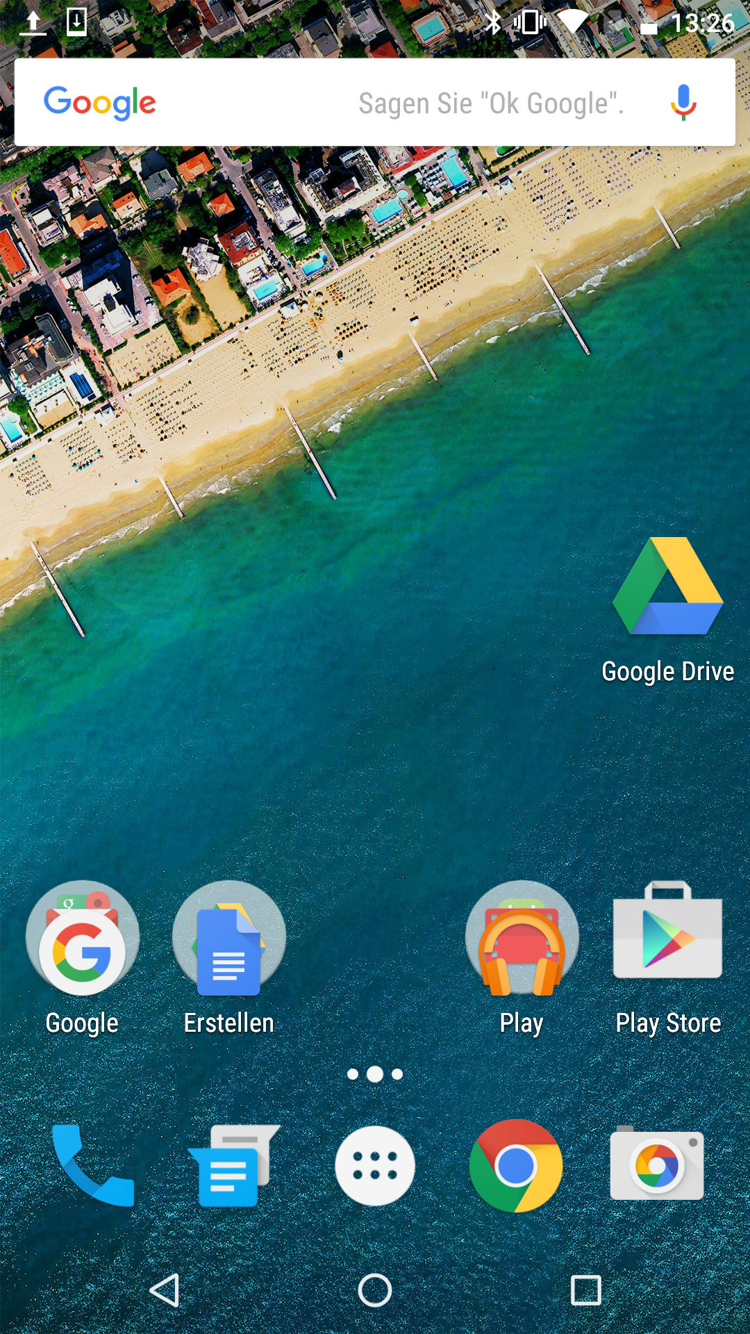 Android 6.0 Marshmallow Googles neues Betriebssystem