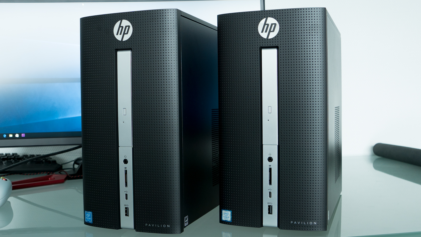 Intel Core i5 vs. Intel Pentium braucht man den 'großen