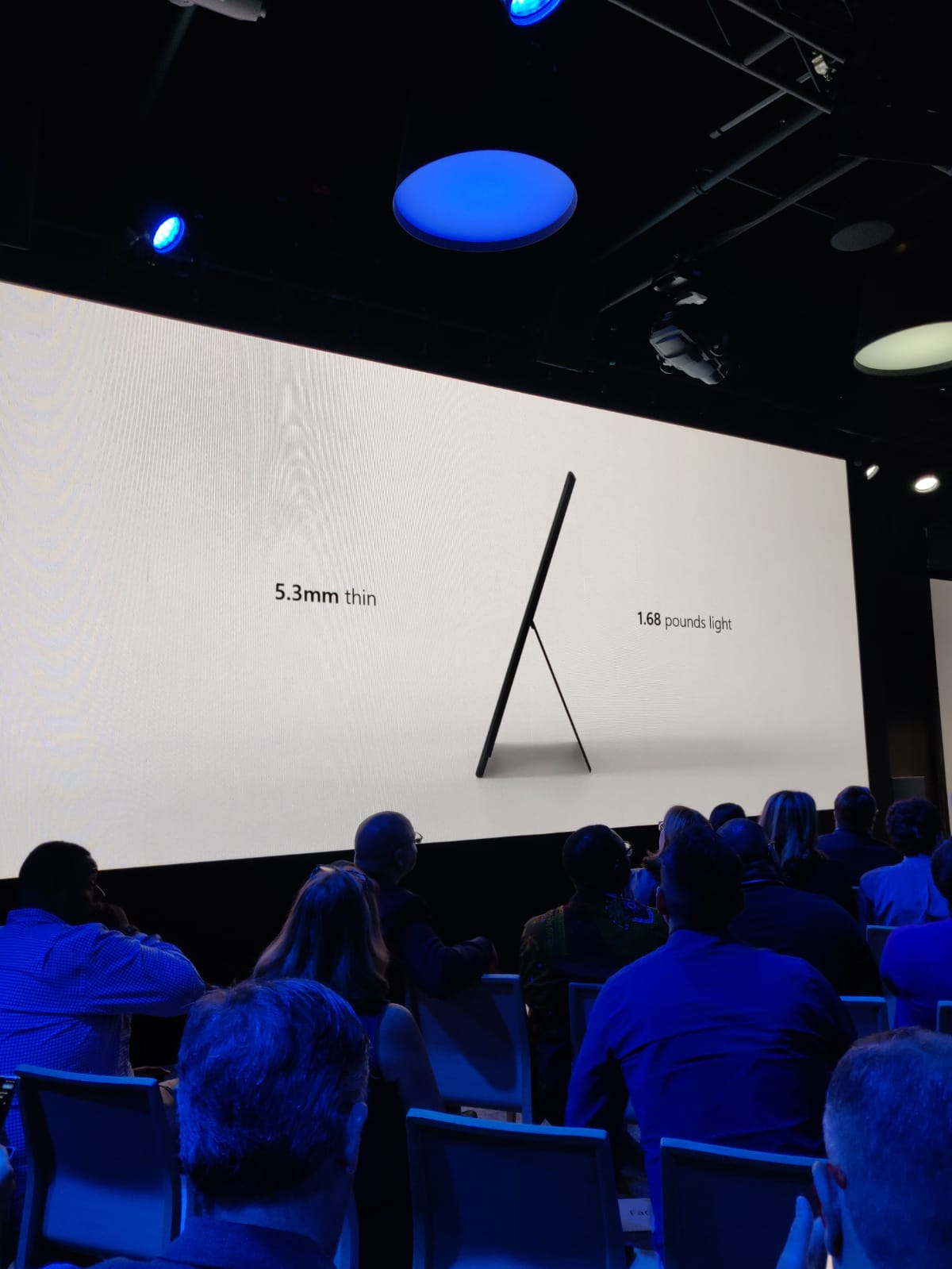 Neue Devices Surface Laptop 3, Surface Pro 7 und mehr…