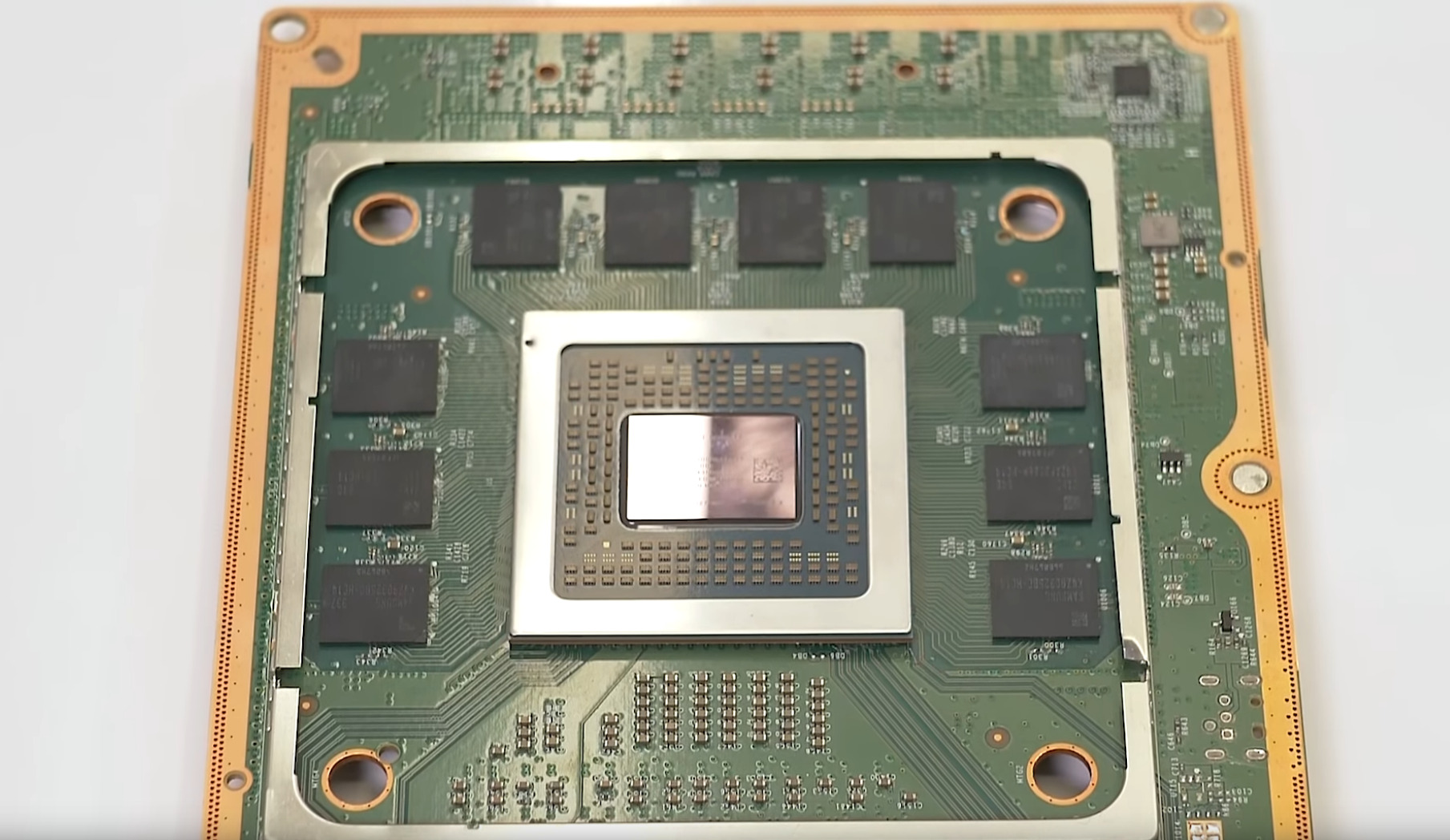 Über 12 TFLOP Hardware der Xbox Series X offiziell