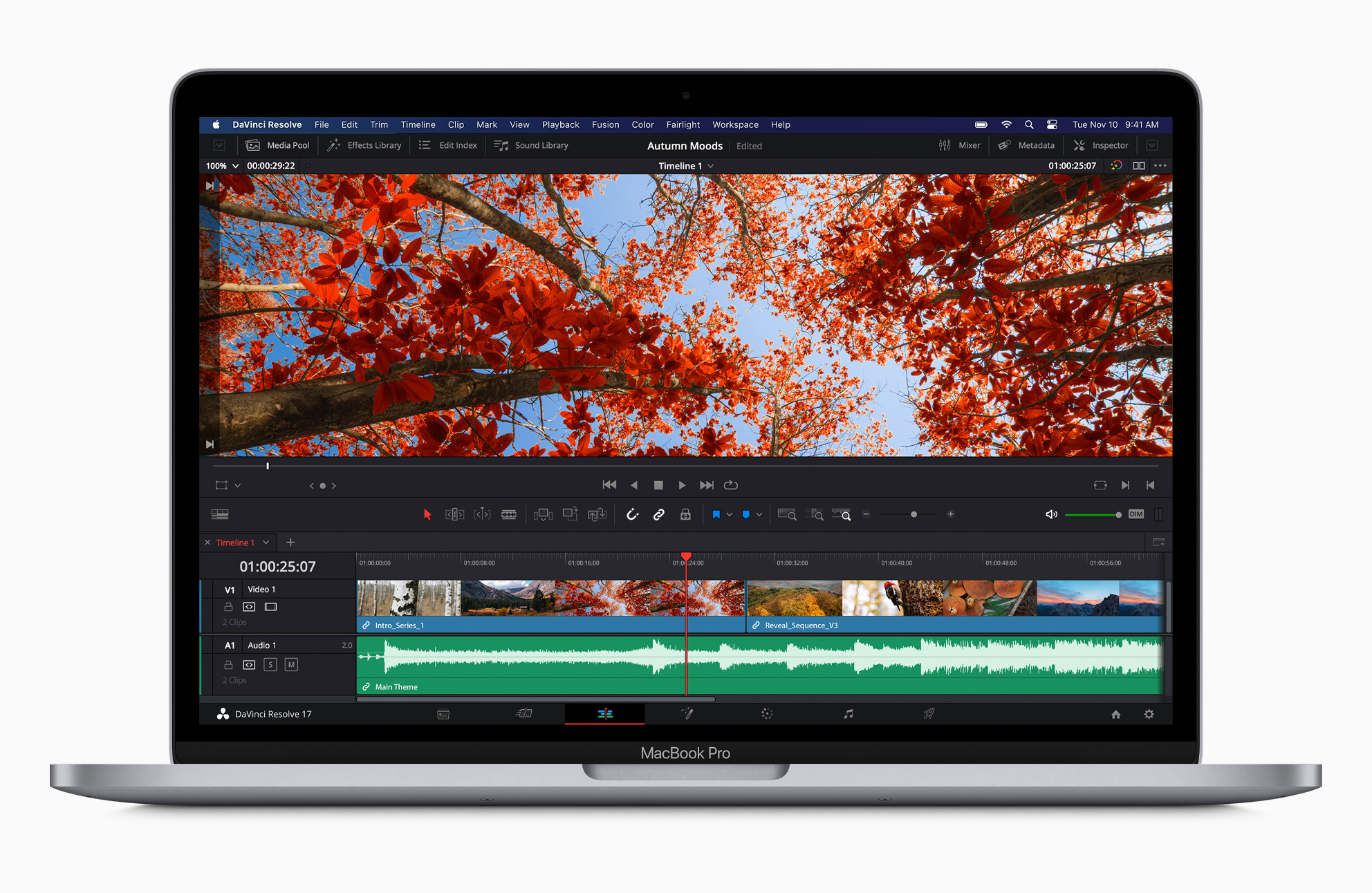 Apple M1 Was der neue Prozessor kann und was nicht