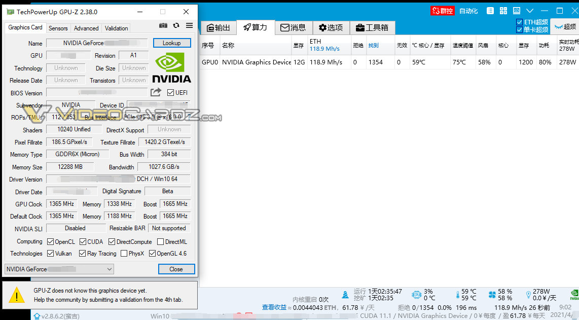 Rtx 3080 Ti Specs Fresh Nvidia Rtx 3090 3080ti 3080