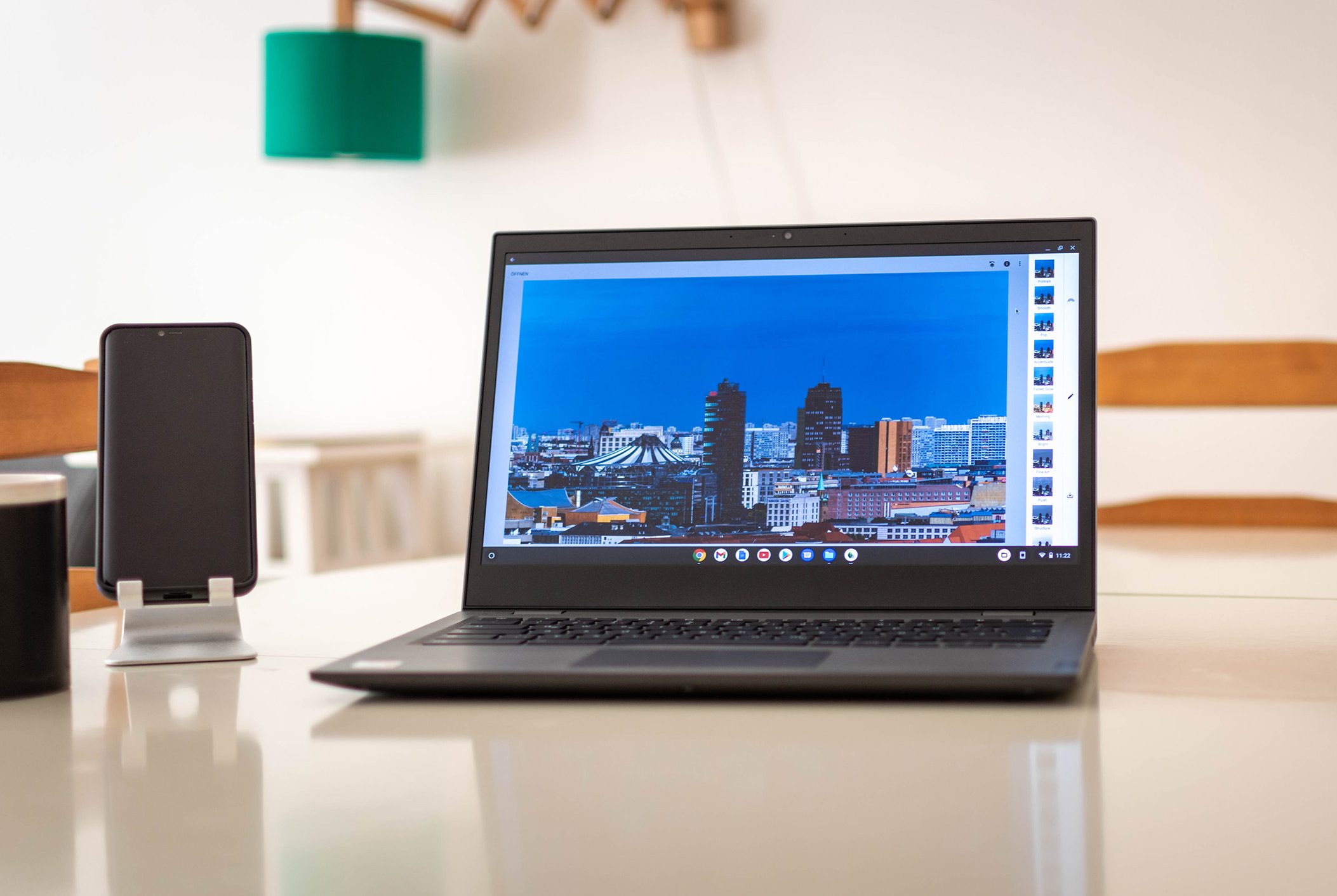 Lenovo Chromebook S345 Review 2021 Inexpensive office