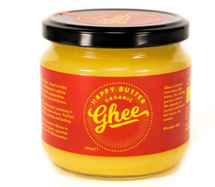 What’s the Scoop on Ghee and How to Make it Nourish Blog