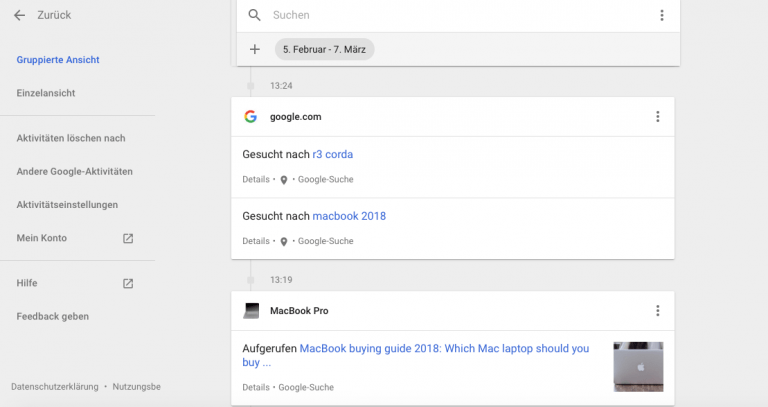 Gibt es alternative Suchmaschinen? NOVATREND Blog