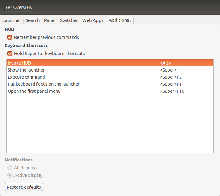 Ubuntu 13.04 and IntelliJ Idea shortcut binding Myšlenky dne otce Fura