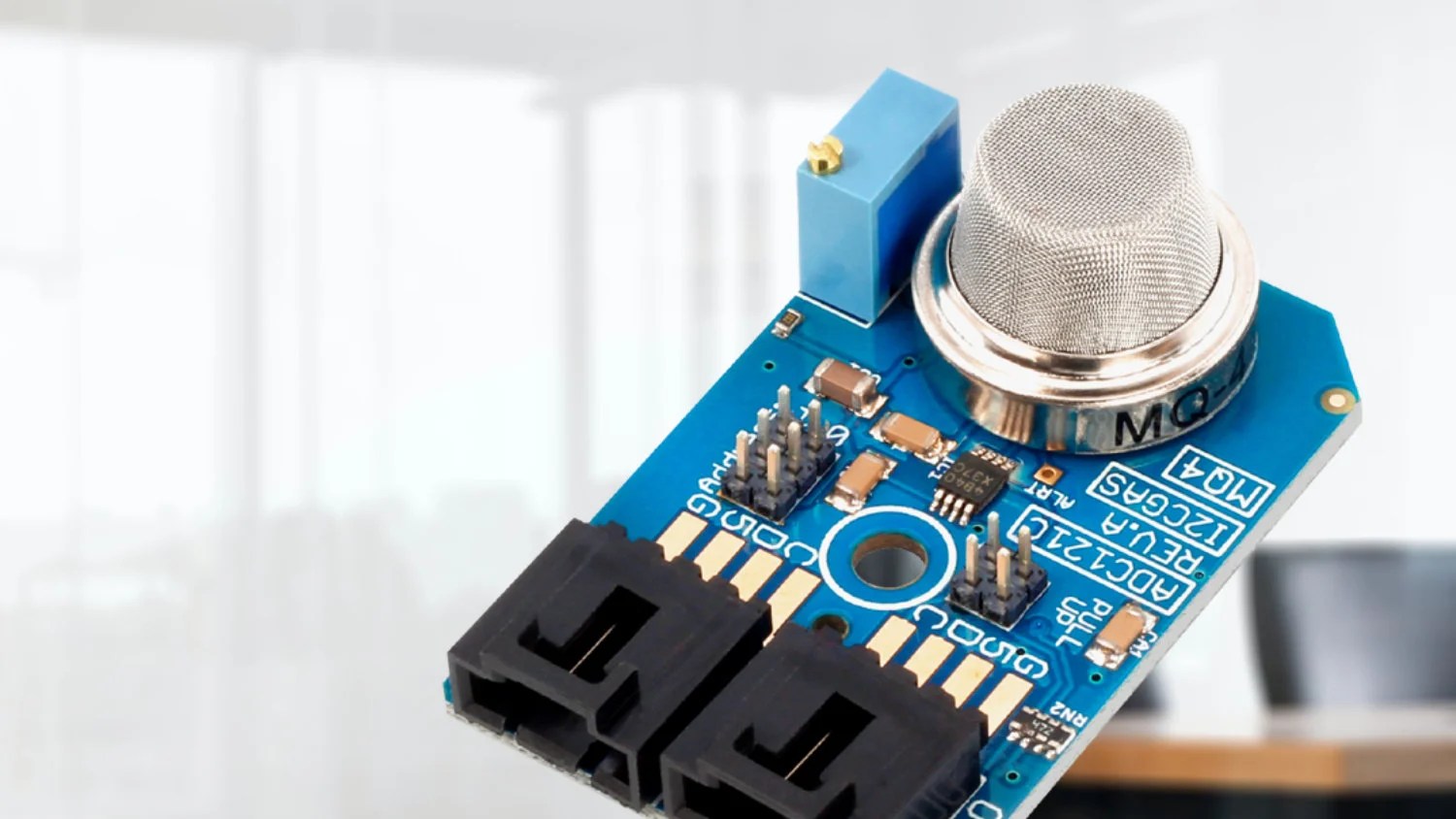 Framework a versatile platform for sensing technology