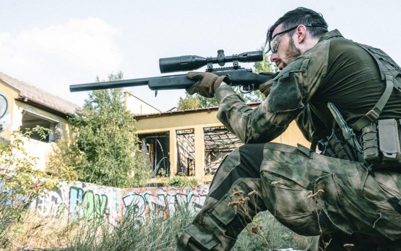 Airsoft Guns vs BB Guns The DIFFERENCE NOVRITSCH Blog