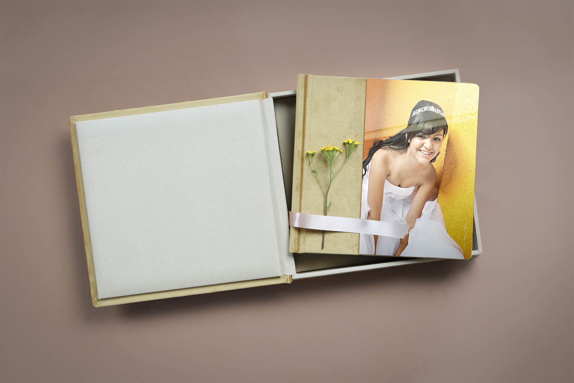 Why a Quinceanera’s Photo Album is as Important as the Dress