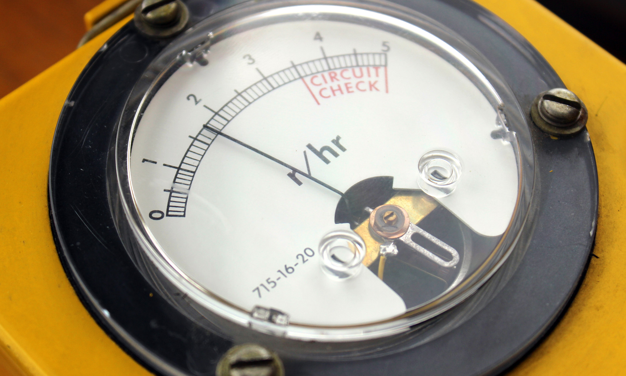 Restricted Data: The Nuclear Secrecy Blog