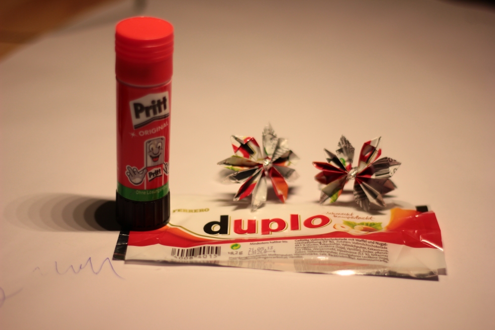 Tutorial Duplo Blume selber machen Alex's Blog [nullzwei]