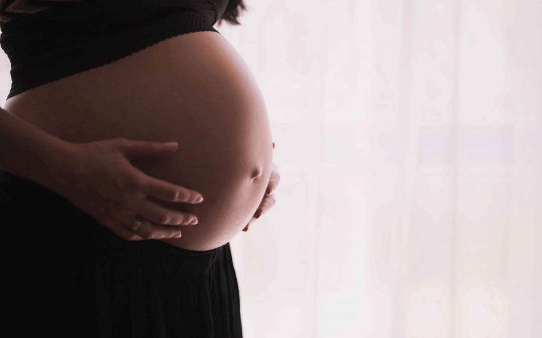 Is Apple Cider Vinegar Safe During Pregnancy? NUNC