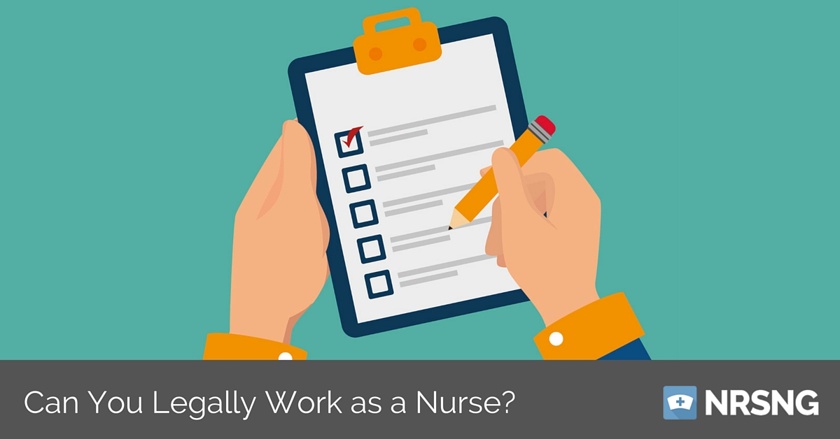 The Ultimate Guide to Nursing License Renewal and CEUs (everything you