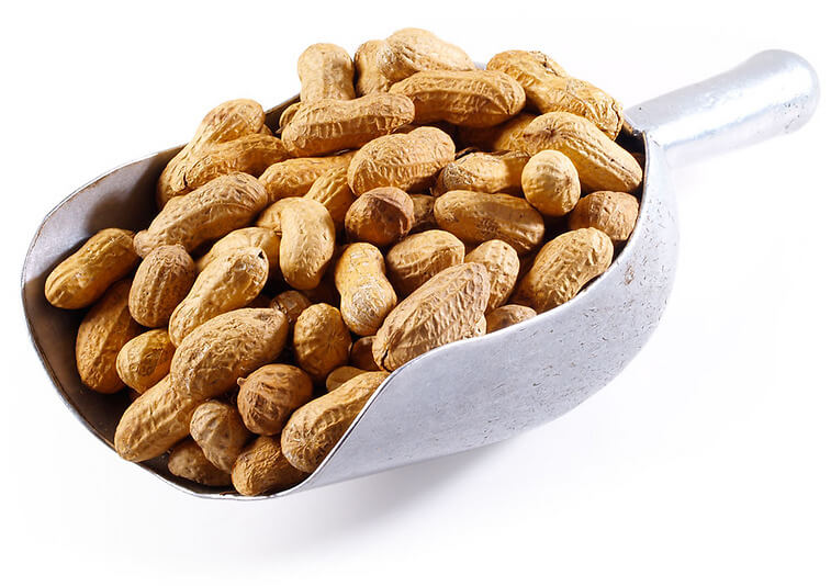 5 Tasty Peanut Snacks The Nutty Scoop from