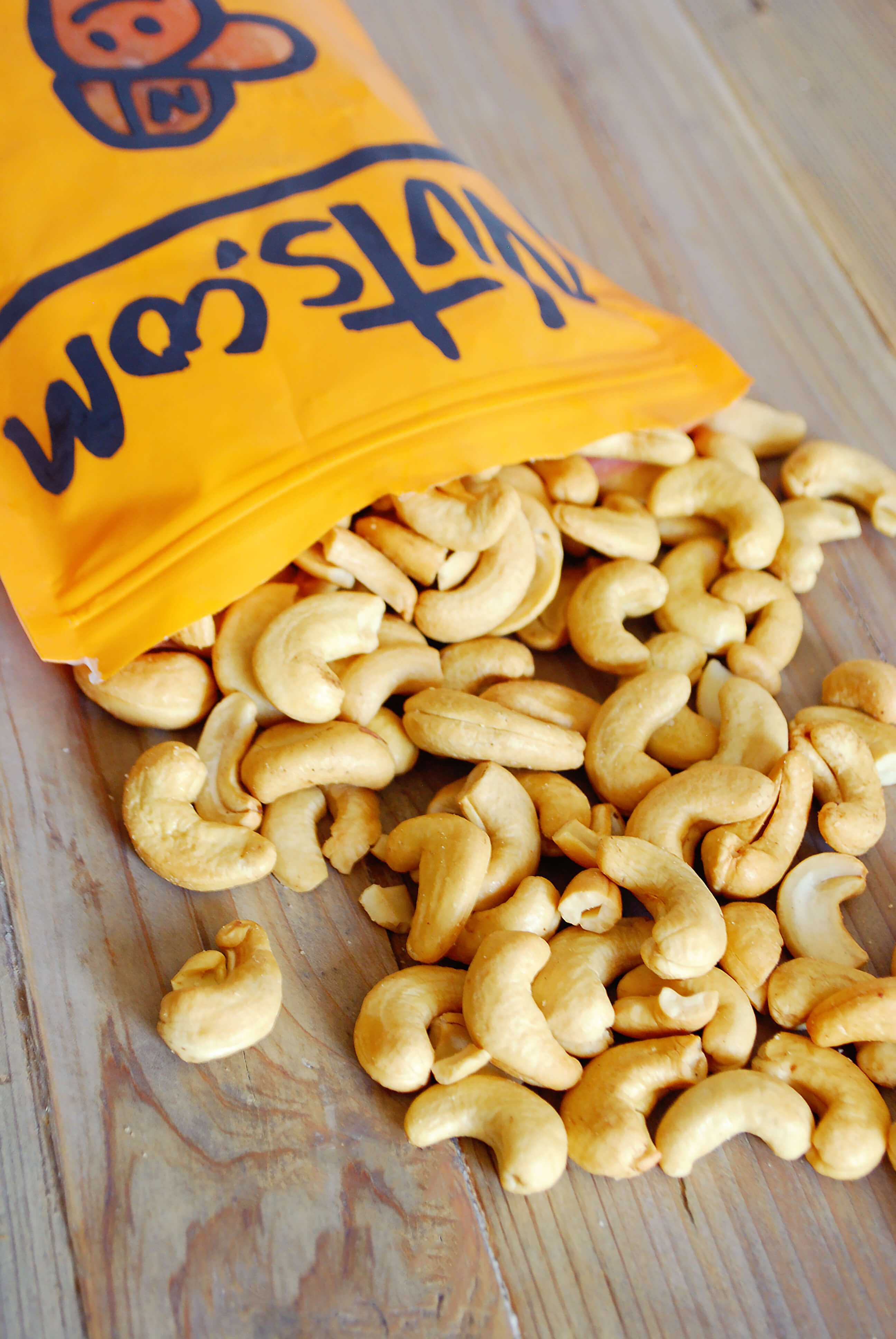 Benefits of Cashews —
