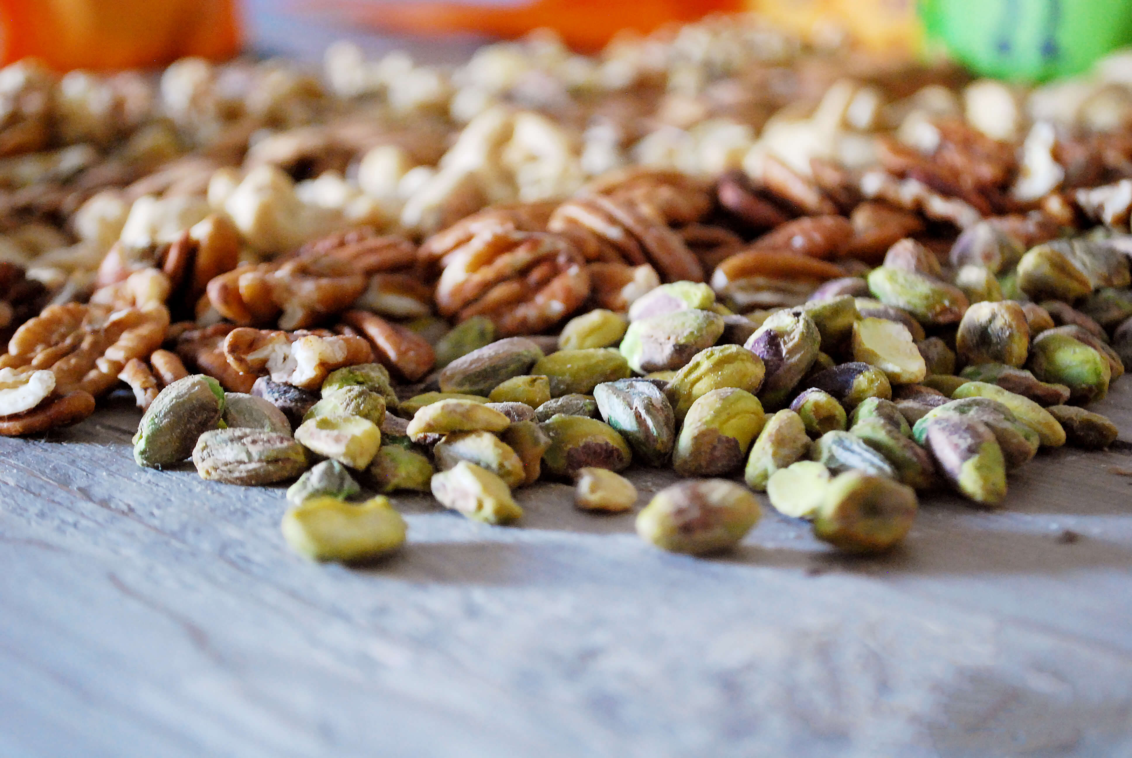 7 Common Food Myths Debunked —