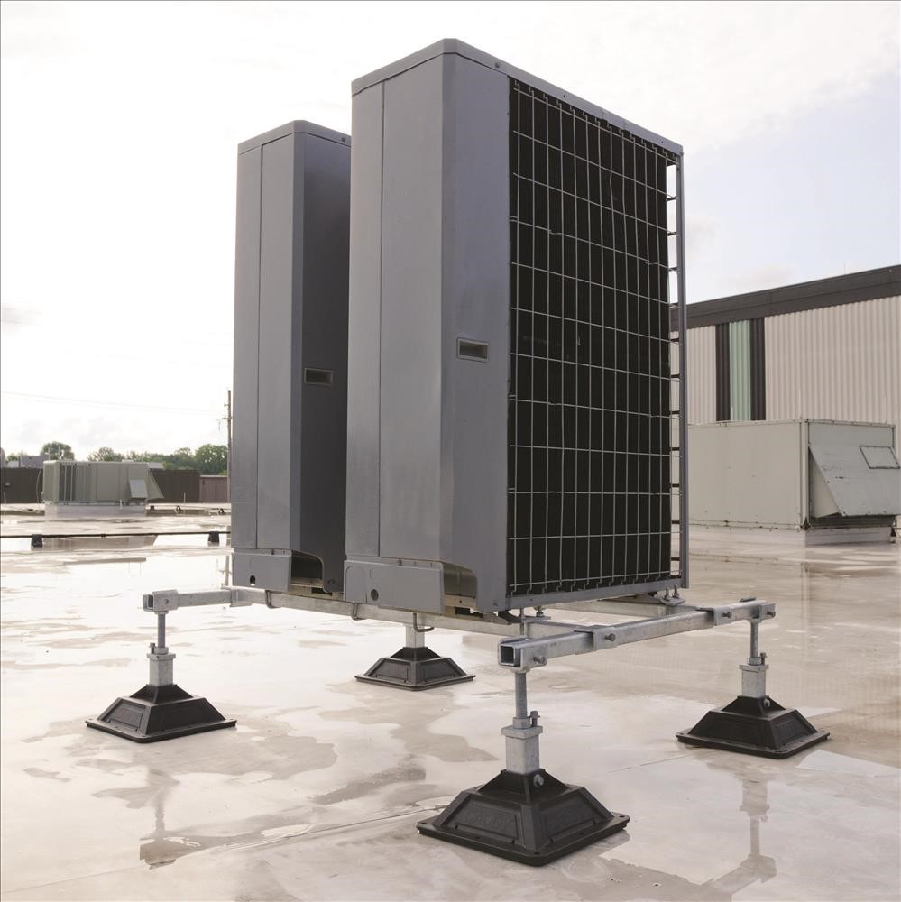 Is Your Rooftop Equipment Ready for Severe Weather? nVent