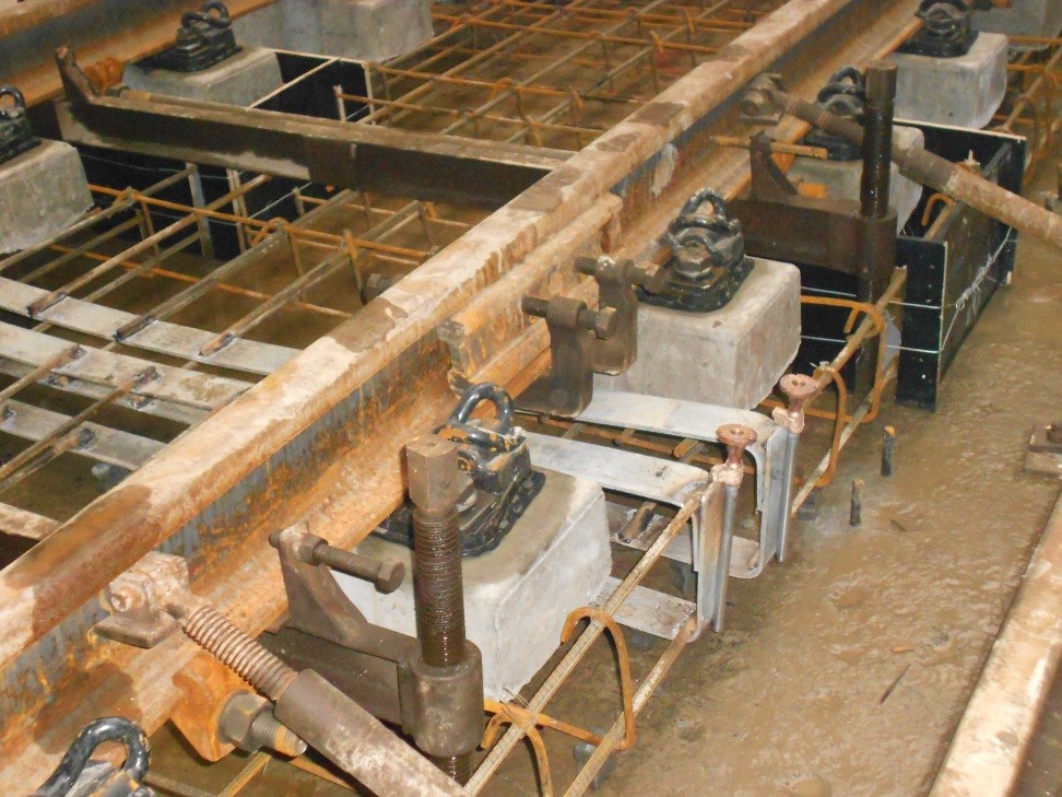 3 Design Practices to Achieve Stray Current Control nVent