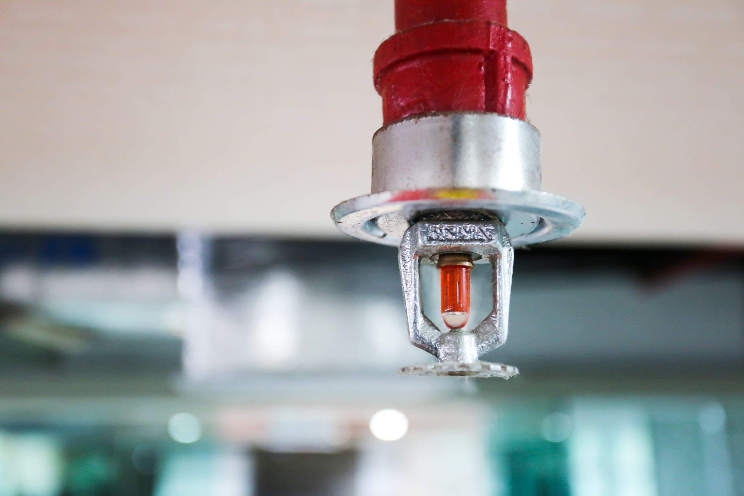 Heat Tracing Systems for Fire Sprinklers Why UL515A System Approval