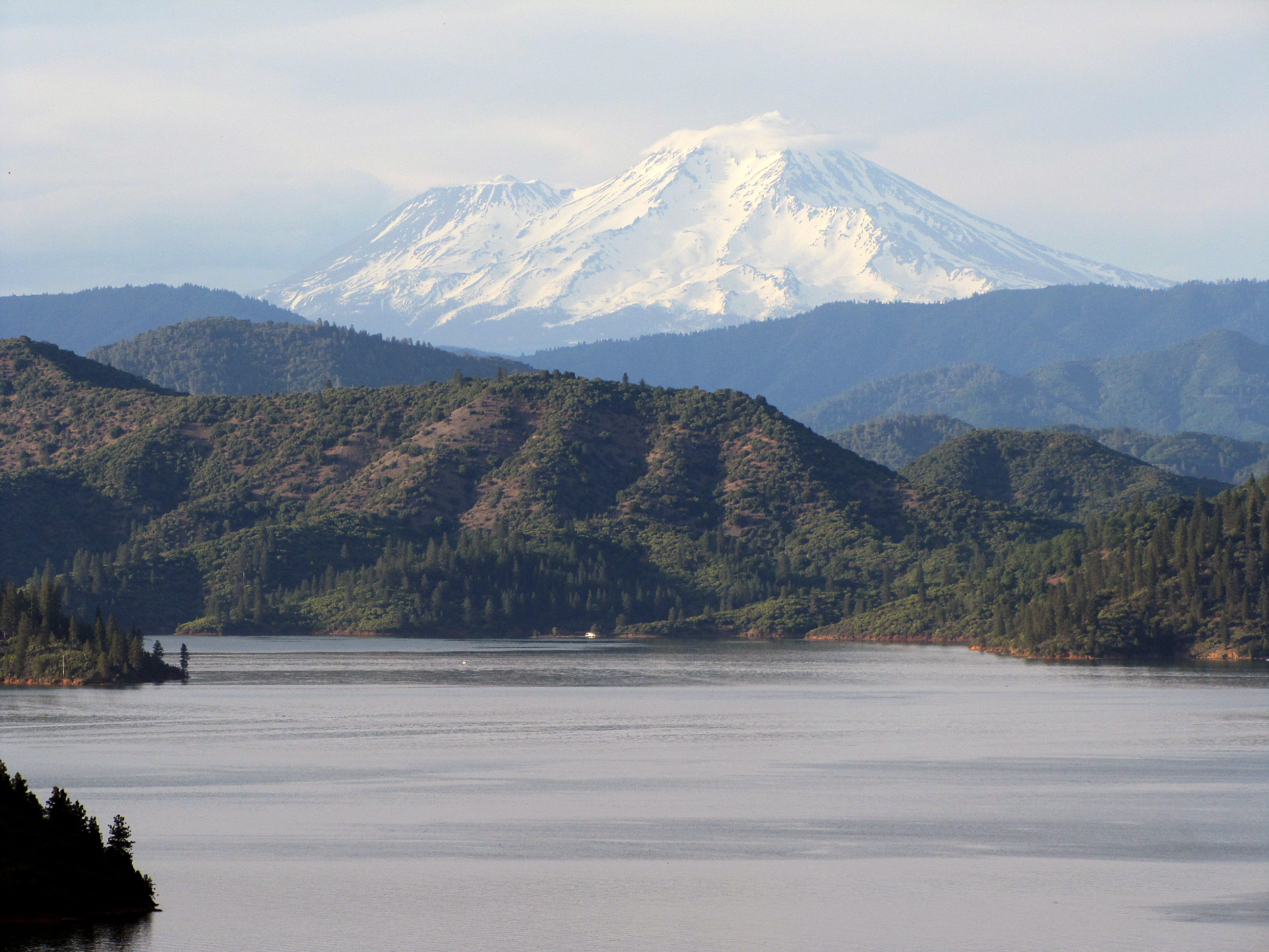 Why You Should Live And Work In Redding, California