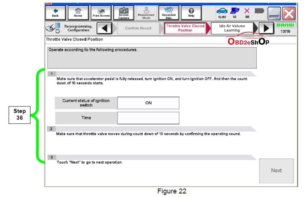 How to use Nissan Consult 3 Plus Reprogram ECM TCM official