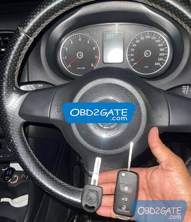 Xhorse XP005 Customer Feedback - OBD2gate Official Blog