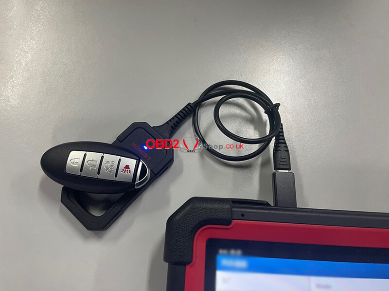 how-to-use-launch-x431-key-programmer-09 | OBD2shop.co.uk Official Blog