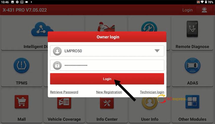 launch-x431-key-programmer-remote-maker-user-guide-5 | OBDexpress.co.uk