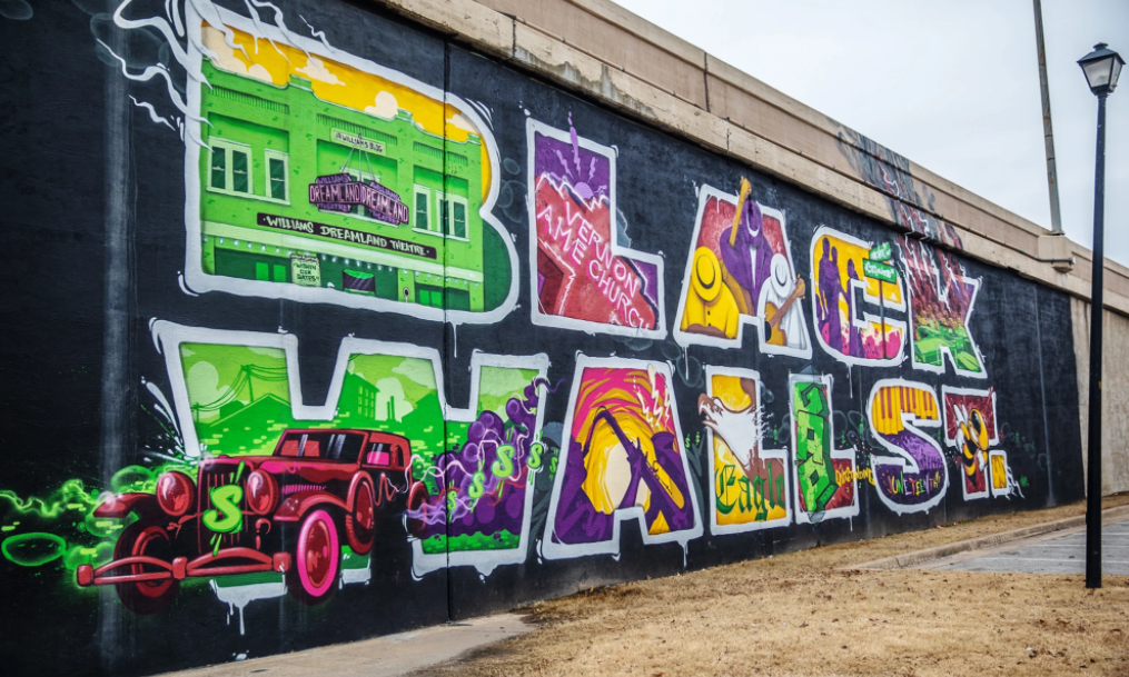 30 BlackOwned Businesses in Tulsa, OK Remembering Black Wall Street