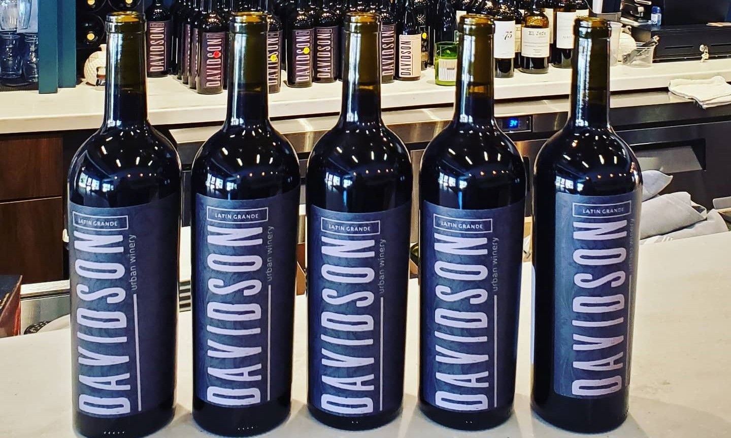 19 BlackOwned Wine Brands to Add to Your Collection