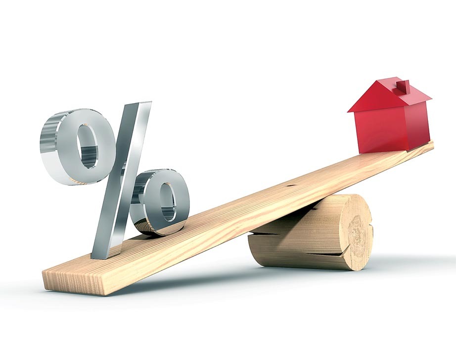 Tricks to Getting a Low Mortgage Rate
