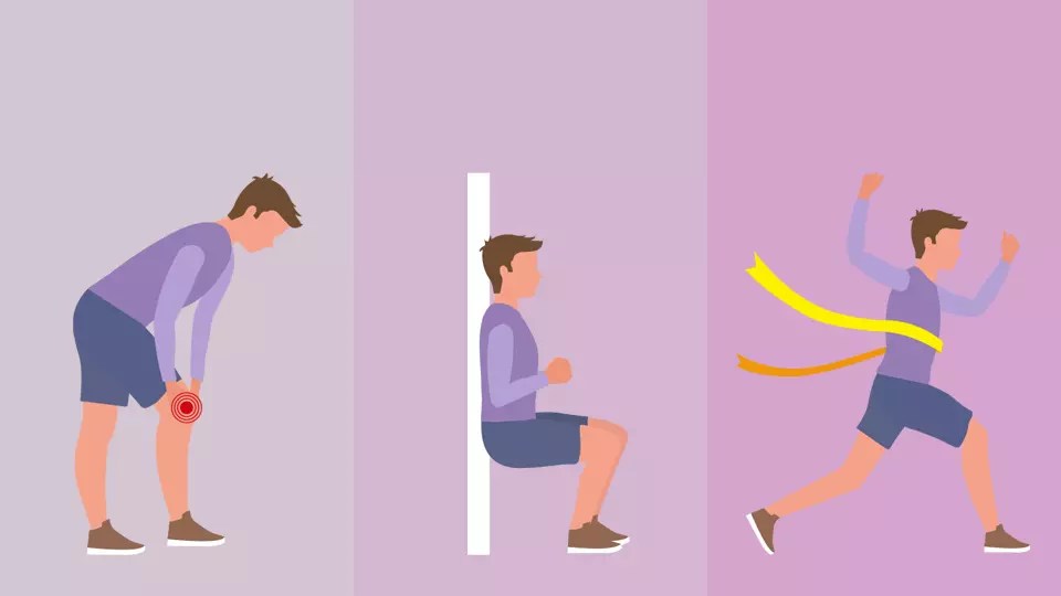 Strength and Conditioning Routine For Casual Runners O'Coach Blog