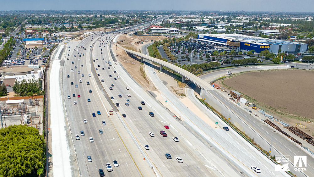 Understanding The 405 Road Closure Impacts And Solutions