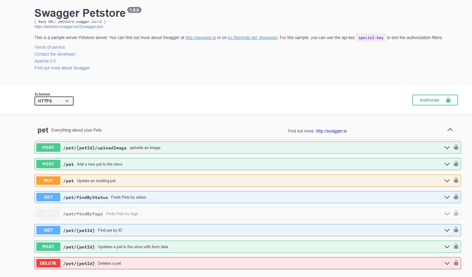 Producing JMeter Tests from OpenAPI OctoPerf