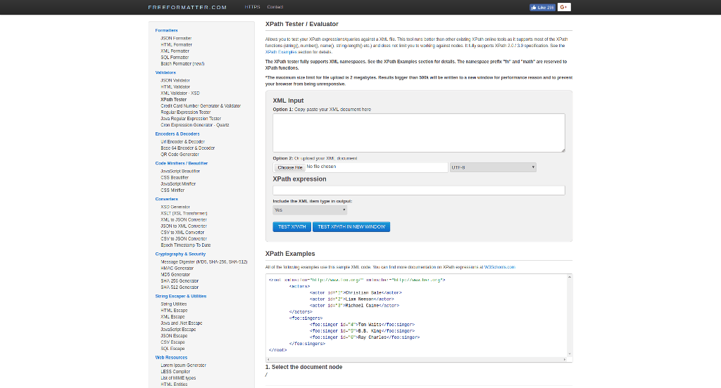 JMeter XPath Extractor Guide OctoPerf